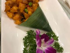 -亢龙太子酒轩·花园店