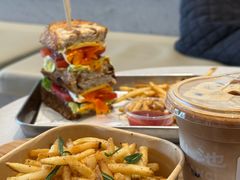 -SAANCI山池咖啡(海上世界文化艺术中心店)