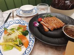 -KingThaia金泰兰(滨江天街店)