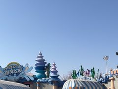 -华夏文旅海洋公园