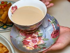 -阿布都新疆音乐美食城(长湖路店)