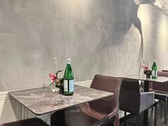 -LESCEDARS Brasserie Bistro香柏树