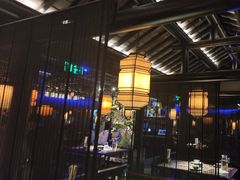 -绿茶餐厅(同成街华联店)