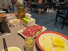 -邛海景风火盆烧烤(大石板古村二分店)