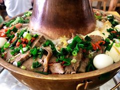 -泽禄源·青海土火锅