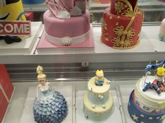 -CAKE BOSS 蛋糕老板(西单君太百货店)
