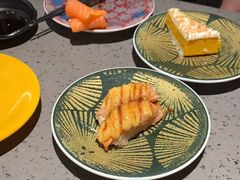 -小乔回转寿司(市府恒隆广场店)