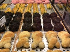 奶酪红草莓-LELECHA乐乐茶(上海五角场万达广场店)