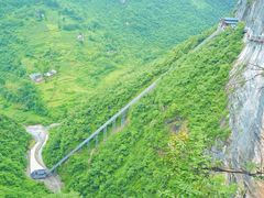 -鹿院坪生态旅游景区
