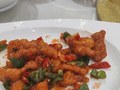-老海陵·泰州菜(图书馆店)