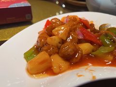 -金苑酒家·客家菜·广东老字号(万象店)
