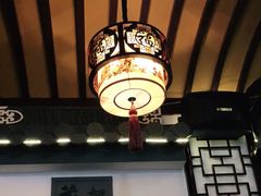 -同得兴 Since·1995 传统苏式面馆(嘉馀坊店)