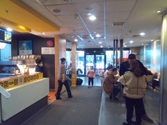 -麦当劳(欧亚卖场店)