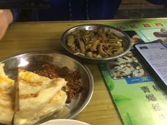 -88号小吃店·经典云南菜·地道纳西美食