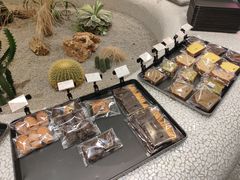 -OUR Bakery(SKP-S店)