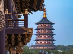 -隋唐洛阳城明堂天堂景区