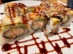 -隐泉之语日式料理(王府中环店)