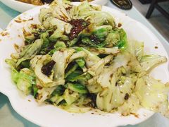 -昱德来·天津菜(河西店)