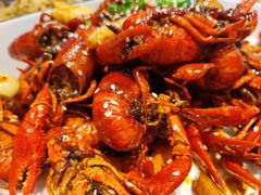 -文叔·湖北名小吃·小龙虾(华强北店)