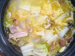 -聚丰园•湖鲜餐厅(阿红私房菜梅石路店)