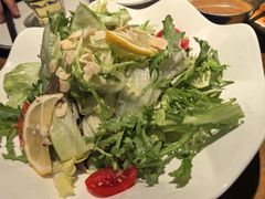 蔬菜沙拉-永安水煮活鱼·仪征菜(仪征奥林匹克店)