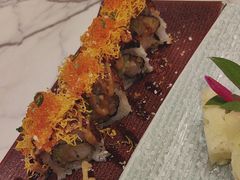 -月下料理(楷林IFC店)