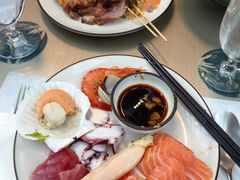 -RISE RESTAURANT(滨海湾金沙店)