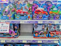 -TOYSRUS玩具反斗城(天津远洋乐堤港店)