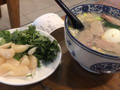 -凤齐羊肉烩面馆