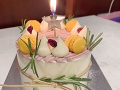 -BreadTalk面包新语·烘焙蛋糕(高德置地春广场店)