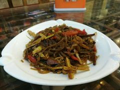 -徽州美食(三十年老店)