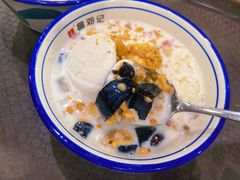 冰沙清补凉-文昌邓记清补凉(西沙路店)