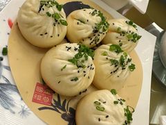 -银都上海菜馆(粤海东路店)