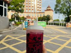 -茶颜悦色(星沙中茂城五楼店)