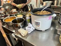 -小罗子汤店(大士院总店)