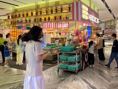 -堂会·KTV·自助餐·团建聚会(天河店)