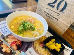 -古来思鱼饼