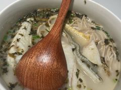 -顶特勒·黄鱼馆·特色菜(上海大世界店)
