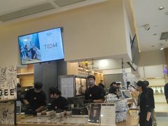 -霸王茶姬(正佳广场店)