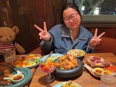 -食陆号·新式台湾创意菜(十全街首店)
