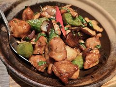 -汤城小厨•粤菜•靓汤(望京凯德mall店)