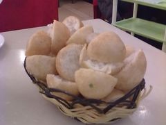 老诚一锅&nbsp;垡头&nbsp;面筋球-老诚一锅羊蝎子(垡头店)