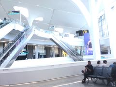-杭州萧山国际机场