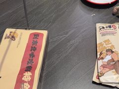 -钱锋炭缸烧烤(南湖大路总店)