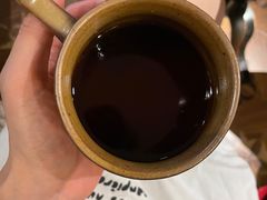-沪水焙煎室(淡水路店)