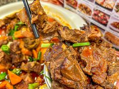 -有藕有鱼·湖北菜(唐家墩店)