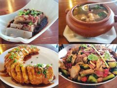 -小厨子私房菜·云南美食店