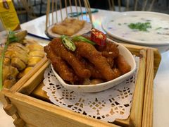 -粤拭轩·广东味道(祥和里店)