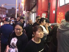 -清泉阁包子铺(中山路店)