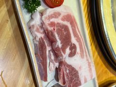 -喜来稀肉(北外滩白玉兰广场店)